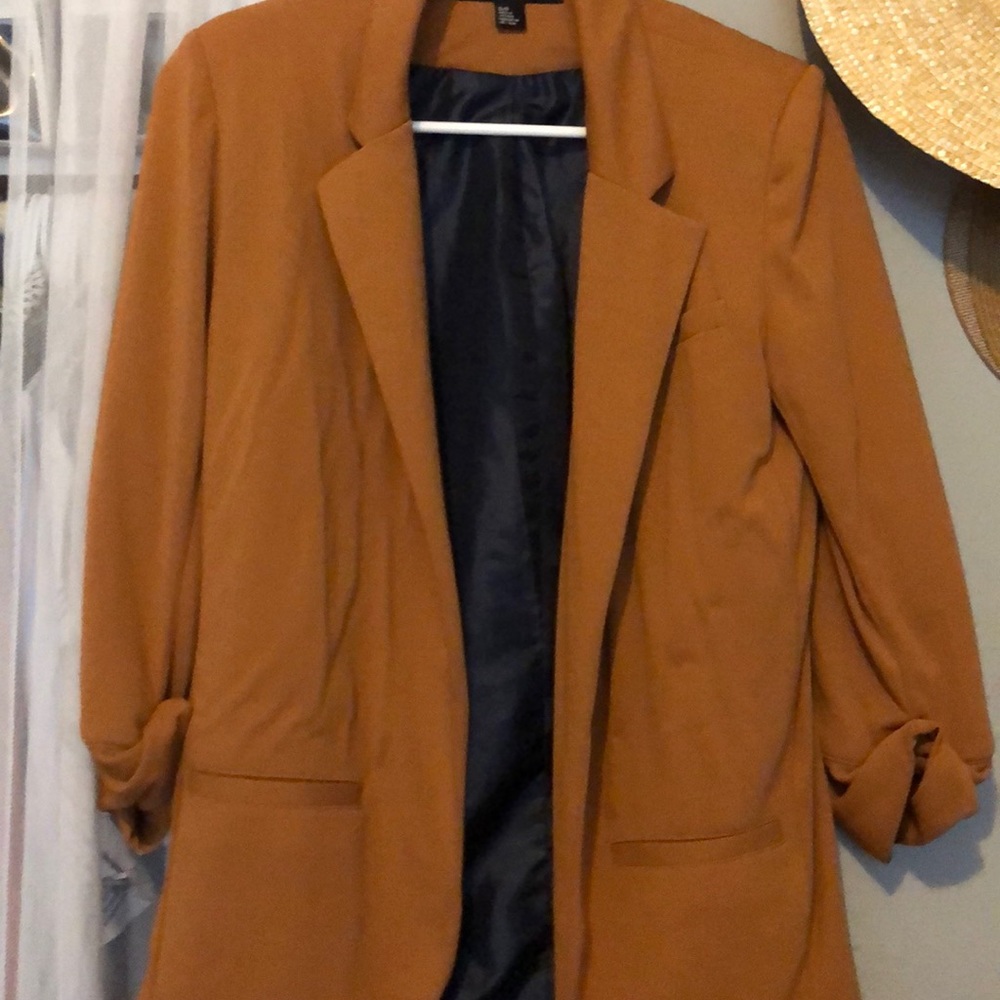 Forever 21 Blazer